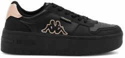 Kappa Sneakers Kappa SS24-3C017 Black