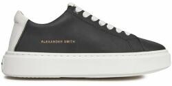 Alexander Smith Sneakers Alexander Smith London LDM9010BWT Negru Bărbați
