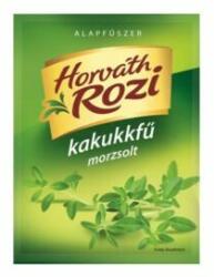 Horváth Rozi Kakukkfű HORVÁTH ROZI morzsolt 5g (14.02420)