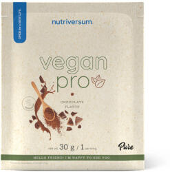 Nutriversum Vegan Pro 30g (88129)