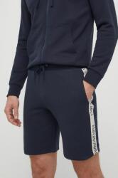 Emporio Armani Underwear rövidnadrág otthoni viseletre sötétkék, 111004 4R571 - sötétkék XXL