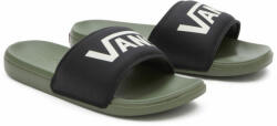 Vans Férfi papucs VANS MTE La Costa Slide-On BLACK/OLIVINE Flip Flop