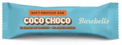 Barebells Protein Bar csokoládé/kókusz 55 g