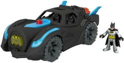 Mattel Vehicul Batmobil Deluxe Figurina