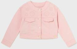 MAYORAL csecsemő kabát rózsaszín - rózsaszín 86 - answear - 13 990 Ft