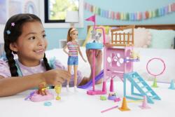 Mattel Papusa Stacie - Dresoare De Catei Papusa Barbie