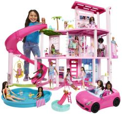 Mattel Barbie Dream House - Casa De Vis