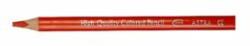 Astra Színes ceruza ASTRA narancssárga (312117005) - irodaszer