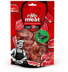 COBBY'S PET AIKO Meat puha kacsahúsos karikák 200g - mall