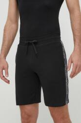 Emporio Armani Underwear rövidnadrág otthoni viseletre fekete, 111004 4R571 - fekete L