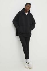 Answear Lab komplett fekete, női - fekete M - answear - 22 185 Ft