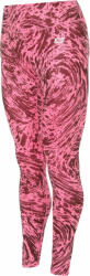 Nike Colanți Nike Dri-FIT Icon Clash Women s High-Rise 7/8 Printed Leggings dq6719-684 Marime L