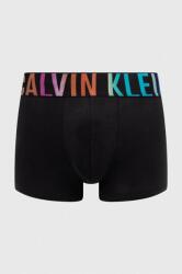 Calvin Klein Underwear boxeralsó fekete, férfi - fekete S - answear - 11 890 Ft