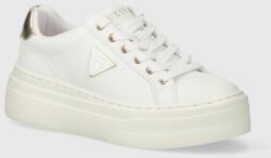 GUESS sportcipő AMERA fehér, FLGAMA ELE12 - fehér Női 39 - answear - 50 990 Ft