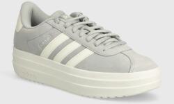 Adidas sportcipő VL COURT BOLD - szürke Női 40