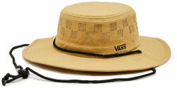 Vans Kalap Vans Vans Outdoors Boonie Bucket VN0006715QJ1 Antelope S_M Női