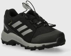 adidas TERREX gyerek cipő TERREX GTX K fekete - fekete 30