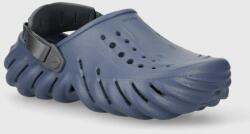 Crocs papucs X - (Echo) Clog férfi, 207937 - kék Férfi 41/42