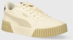 PUMA sportcipő PUMA X ONE PIECE bézs, 396346 - bézs Női 40.5