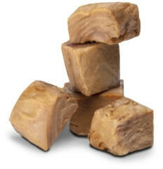 Natural Kitty Meaty Cube 100% Tonhal 60g - kingzoo