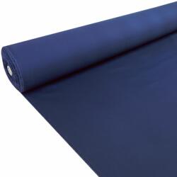 Hermann Cotton material metraj albastru închis (țesătură keper din bumbac) (3791E5)