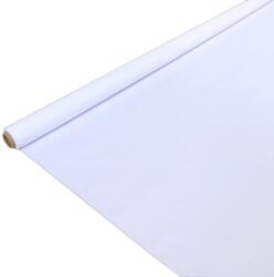 Hermann Cotton Material metraj alb (țesătură keper din bumbac) (3785E5)