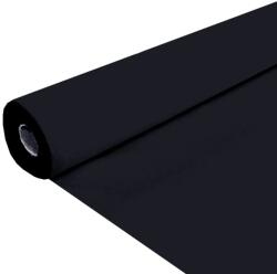 TifanTEX material metraj negru (țesătură keper din bumbac) (3794E5)