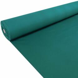 Hermann Cotton material metraj verde închis (țesătură keper din bumbac) (3792E5)