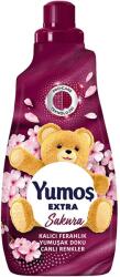 Yumos Омекотител Yumos Sakura, 1, 44 литра, 60 пранета