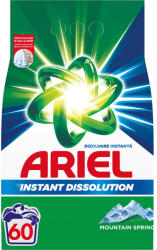 Ariel Detergent automat, 4.5 kg, 60 spalari, Mountain Spring
