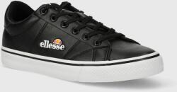 Ellesse sportcipő LS225v2 Vulc fekete, SHVF0823 - fekete Férfi 42