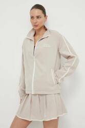 Guess rövid kabát ARLETH női, bézs, átmeneti, V4GL01 WG2Q0 - bézs XL