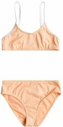 Roxy kétrészes gyerek fürdőruha RG STORY narancssárga - narancssárga 168 - answear - 11 990 Ft