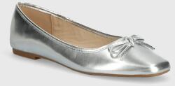 Answear Lab balerina ezüst - ezüst Női 37 - answear - 15 990 Ft