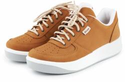 Vlnka Bőr tornacipő Prestige Woolee felnőtt cipő méret 41