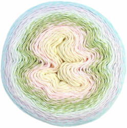 Scheepjes Whirl 767 - Omlós Macaron