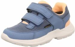 Superfit Încălțăminte pentru fete pentru toate anotimpurile RUSH GTX, Superfit, 1-006205-8030, portocaliu - 28