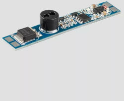 SL LED profil kapcsoló 12/24V 8A közelítés kapcsoló dimmer - IR012D