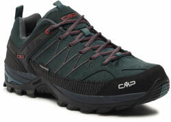 CMP Bakancs CMP Rigel Low Trekking Shoes Wp 3Q13247 Sötétkék 47 Férfi - ecipo - 27 520 Ft