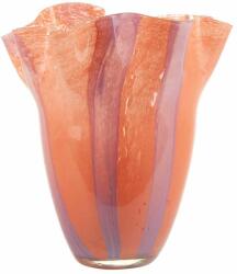 Bahne dekor váza Tulip - többszínű Univerzális méret