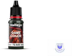 Vallejo Dark Green - oxfordcorner - 1 225 Ft
