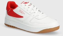 Fila bőr cipő FXVentuno piros - piros Férfi 45