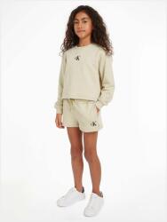 Calvin Klein Jeans gyerek együttes bézs - bézs 104 - answear - 36 990 Ft