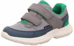 Superfit Gyermek egész szezonra szóló cipő RUSH GTX, Superfit, 1-006205-2000, szürke - 31 méret