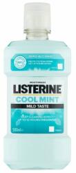 LISTERINE szájvíz Cool Mint, 500ml