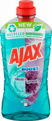Ajax Boost Levendula Általános Tisztítószer, 1000ml