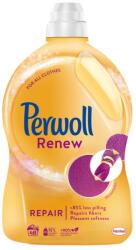 Perwoll mosógél, Renew repair, 73 mosás, 4015ml