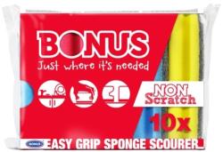 Bonus mosogatószivacs, 10 db