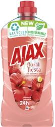 Ajax Floral Fiesta Hibiscus Általános Tisztítószer, 1000ml