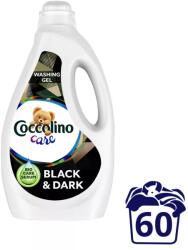 Coccolino Care mosógél Black, 60 mosáshoz, 2400ml